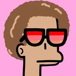 Homer Punk #724