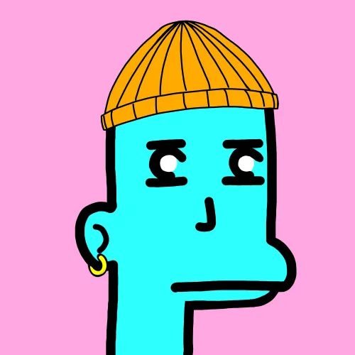 Homer Punk #3725