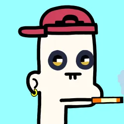 Homer Punk #901