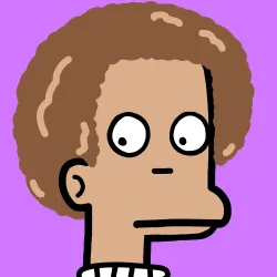 Homer Punk #1745