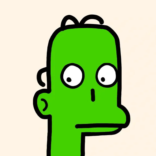 Homer Punk #3554