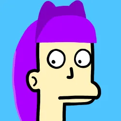 Homer Punk #3595