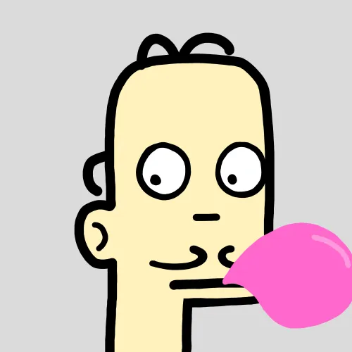 Homer Punk #2684
