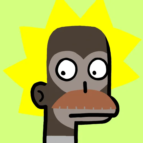 Homer Punk #4485