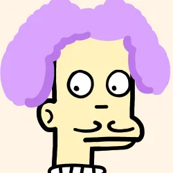 Homer Punk #79
