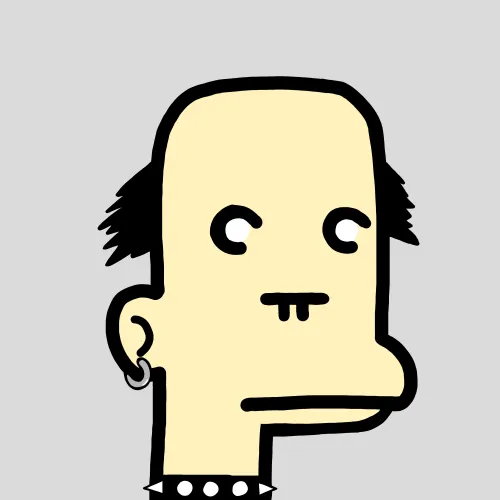 Homer Punk