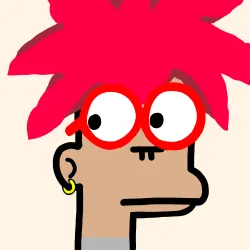 Homer Punk #3849