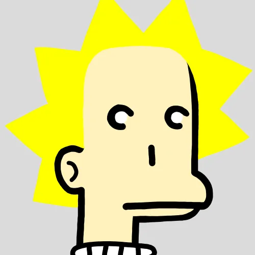 Homer Punk #4468