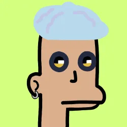 Homer Punk #4854