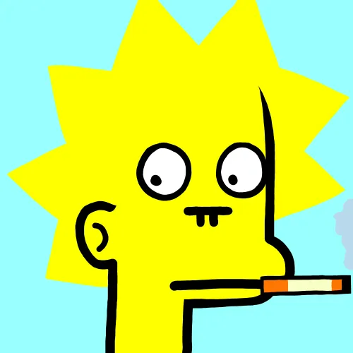 Homer Punk