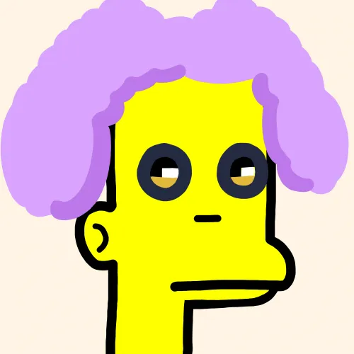 Homer Punk #1161