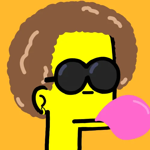 Homer Punk #2248