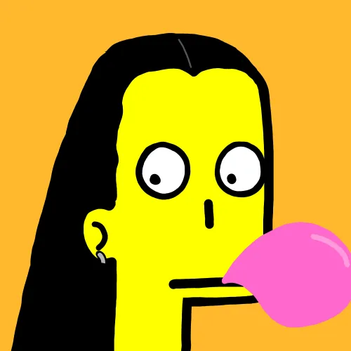 Homer Punk #2673