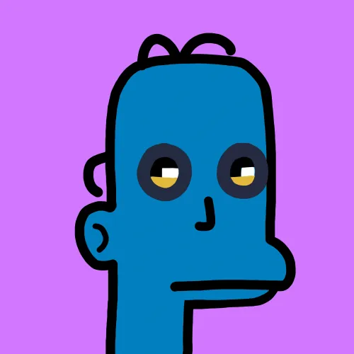 Homer Punk #1158