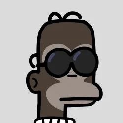 Homer Punk #1746