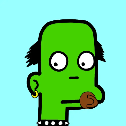 Homer Punk