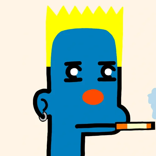 Homer Punk