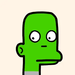 Homer Punk #1875