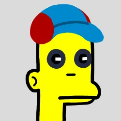 Homer Punk #421