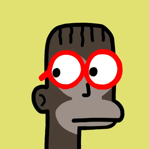 Homer Punk #2231