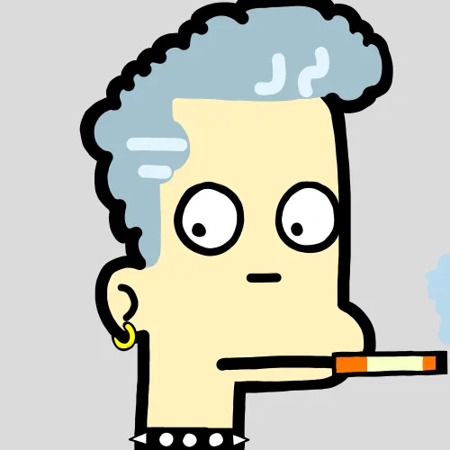 Homer Punk