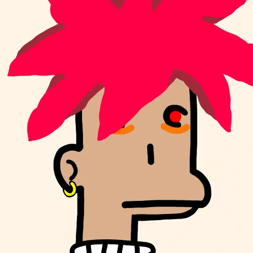 Homer Punk #2687
