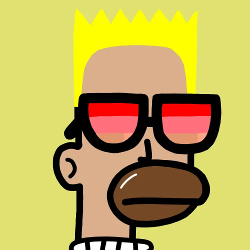 Homer Punk