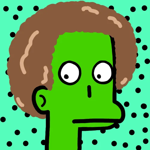 Homer Punk #3869