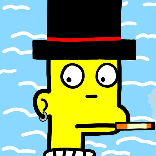 Homer Punk