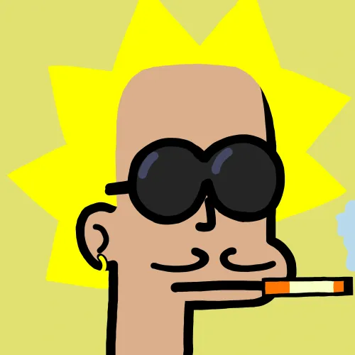Homer Punk