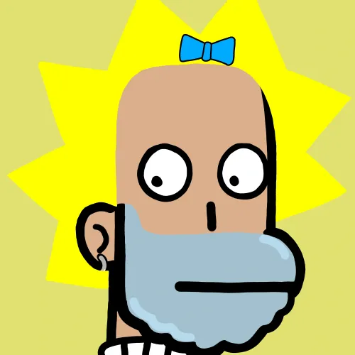 Homer Punk #4070