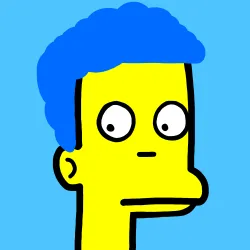 Homer Punk #462
