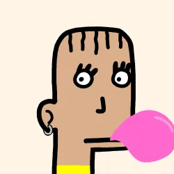 Homer Punk #4875