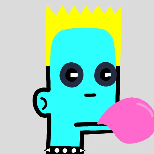 Homer Punk