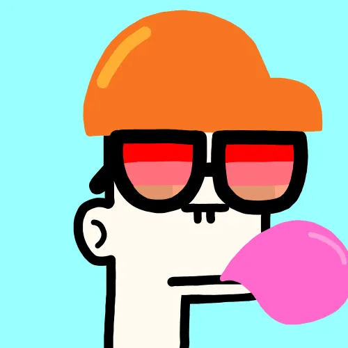Homer Punk #4691