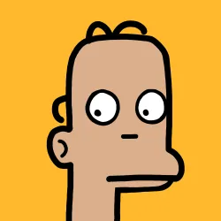 Homer Punk #989