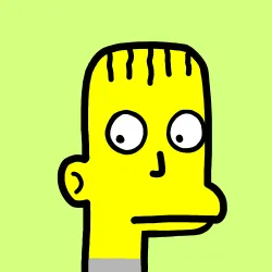 Homer Punk #464