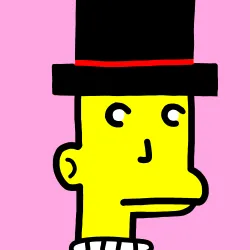 Homer Punk #4769