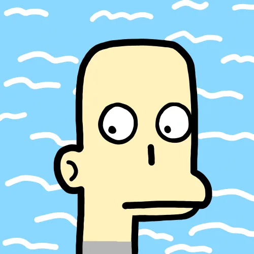 Homer Punk #5380