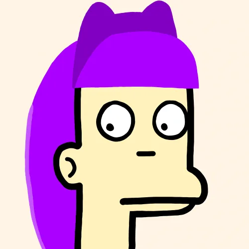 Homer Punk #2506