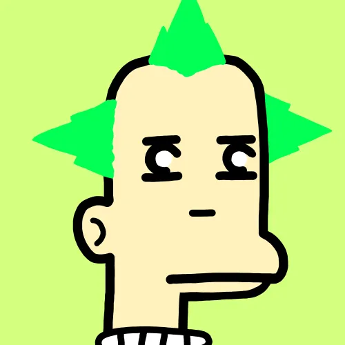 Homer Punk