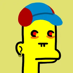 Homer Punk #1694