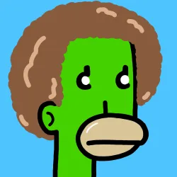 Homer Punk #2685