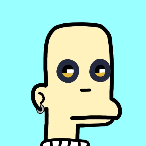Homer Punk #4963