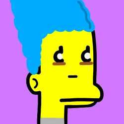 Homer Punk #780