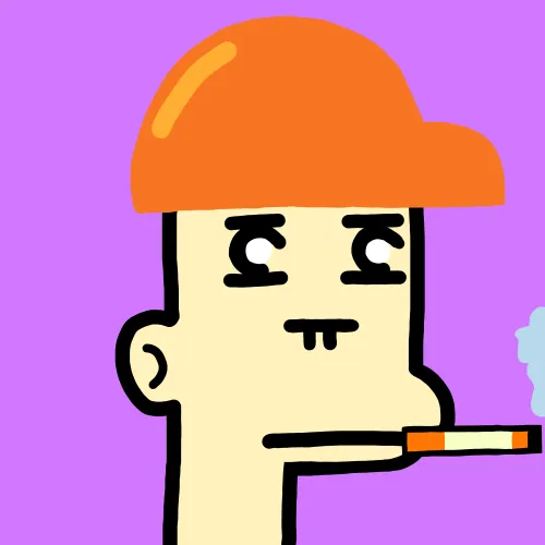 Homer Punk #2416