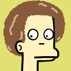 Homer Punk #1124