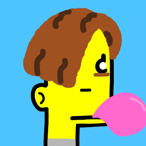 Homer Punk #2388