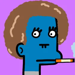 Homer Punk #2788