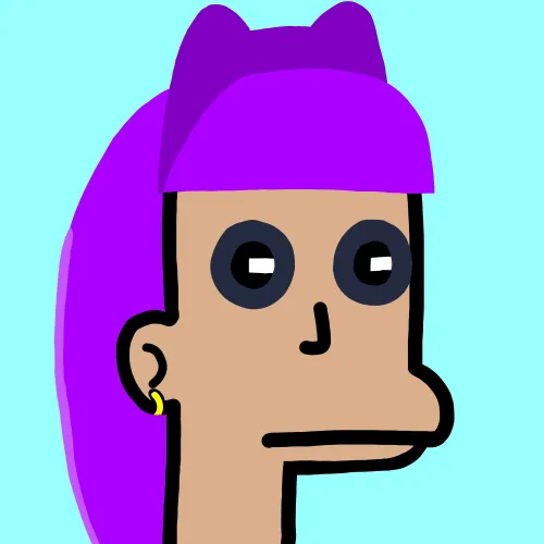 Homer Punk #3857